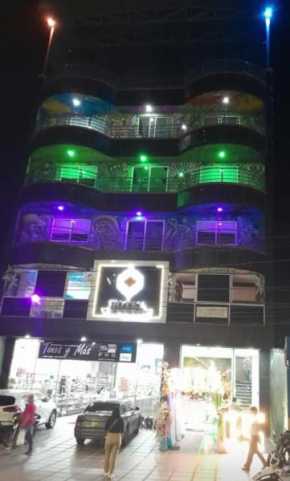 Hotel Veneton